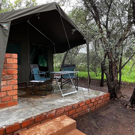 Olienhoff Guesthouse And Rest Camp Otavi Εξωτερικό φωτογραφία