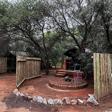 Olienhoff Guesthouse And Rest Camp Otavi Εξωτερικό φωτογραφία