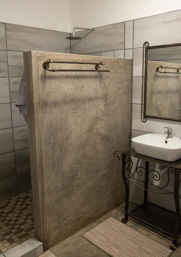 Olienhoff Guesthouse And Rest Camp Otavi Εξωτερικό φωτογραφία