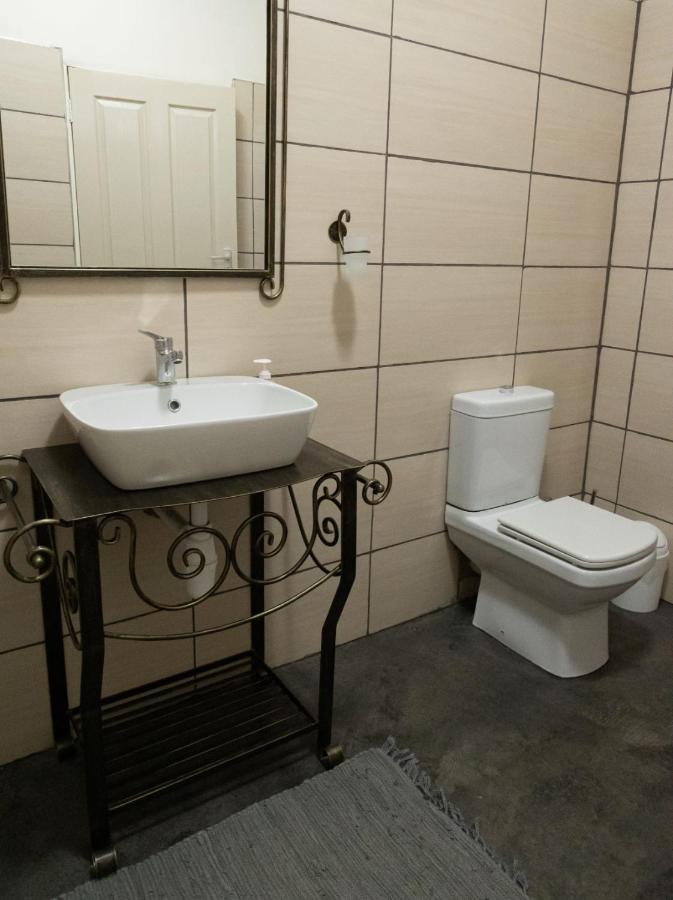 Olienhoff Guesthouse And Rest Camp Otavi Εξωτερικό φωτογραφία