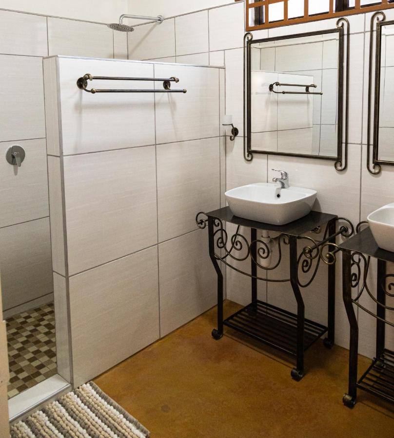 Olienhoff Guesthouse And Rest Camp Otavi Εξωτερικό φωτογραφία