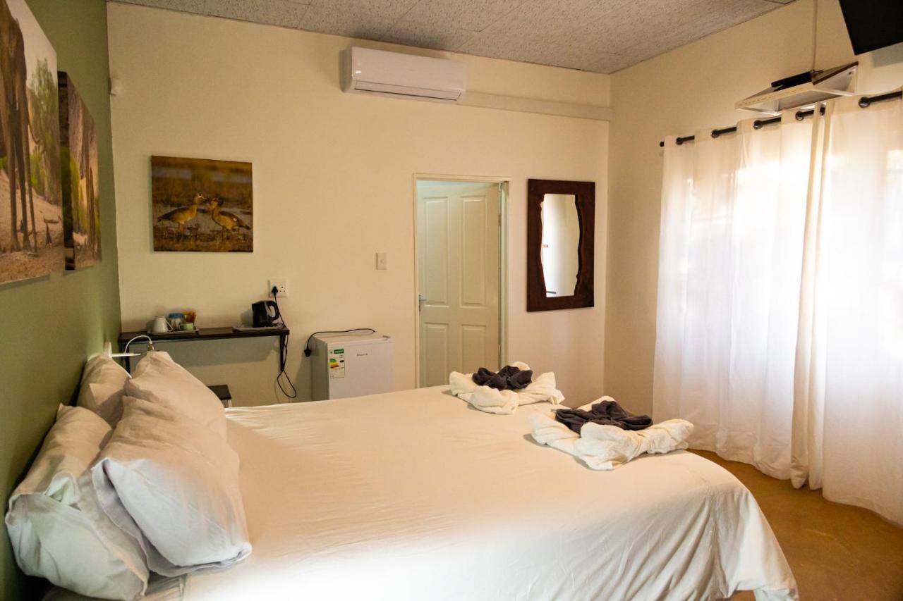 Olienhoff Guesthouse And Rest Camp Otavi Εξωτερικό φωτογραφία