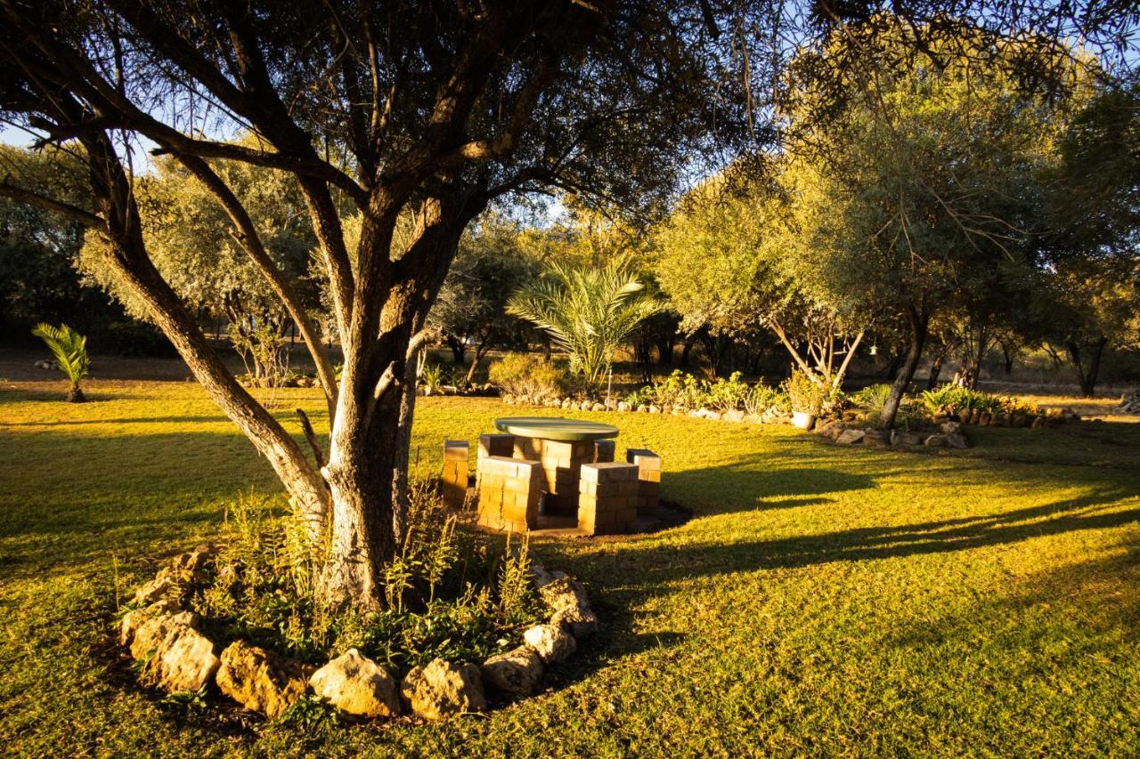 Olienhoff Guesthouse And Rest Camp Otavi Εξωτερικό φωτογραφία