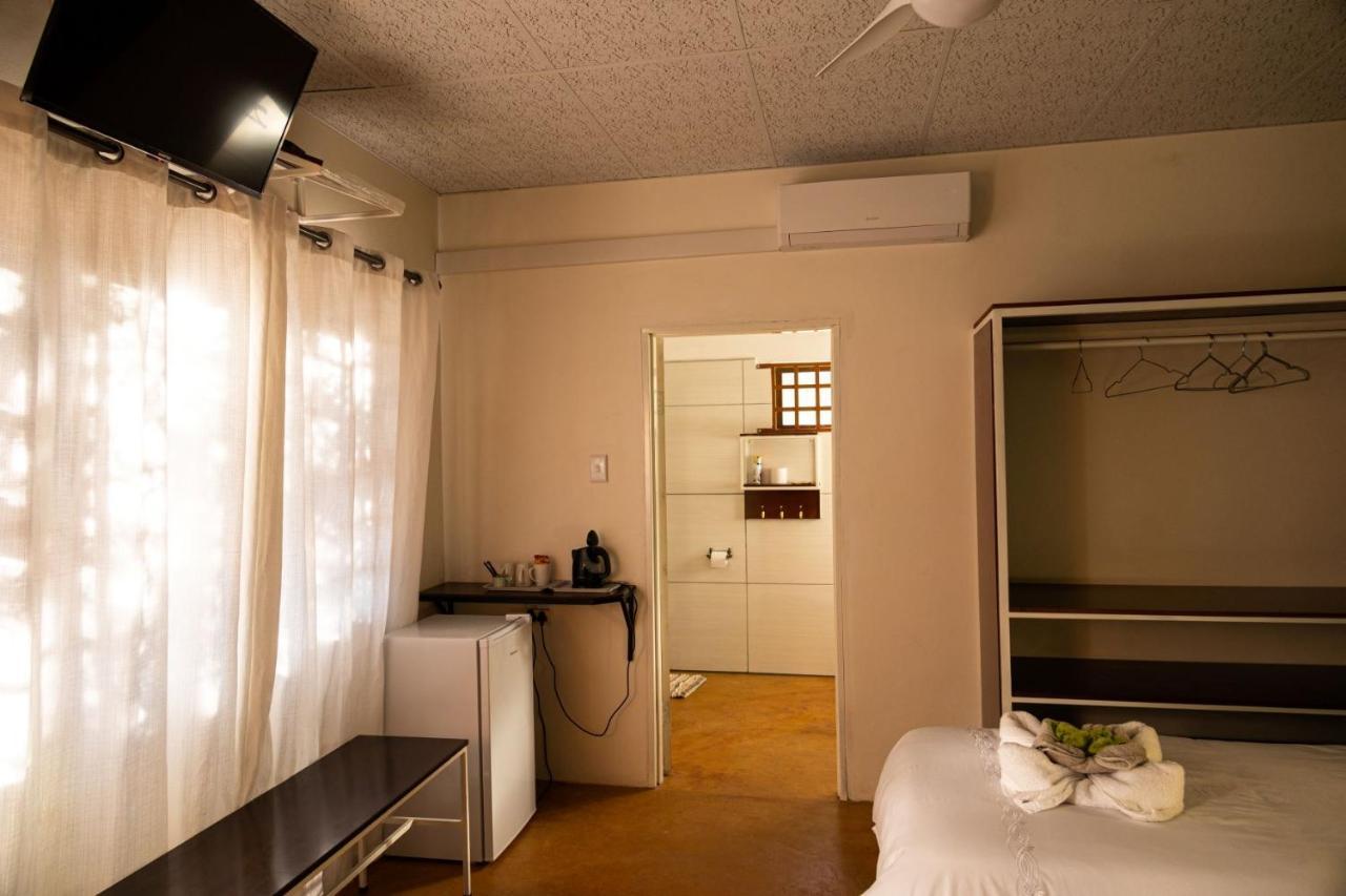 Olienhoff Guesthouse And Rest Camp Otavi Εξωτερικό φωτογραφία