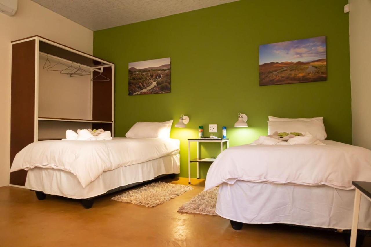 Olienhoff Guesthouse And Rest Camp Otavi Εξωτερικό φωτογραφία