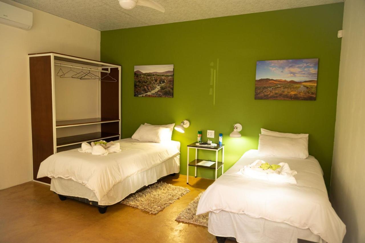 Olienhoff Guesthouse And Rest Camp Otavi Εξωτερικό φωτογραφία