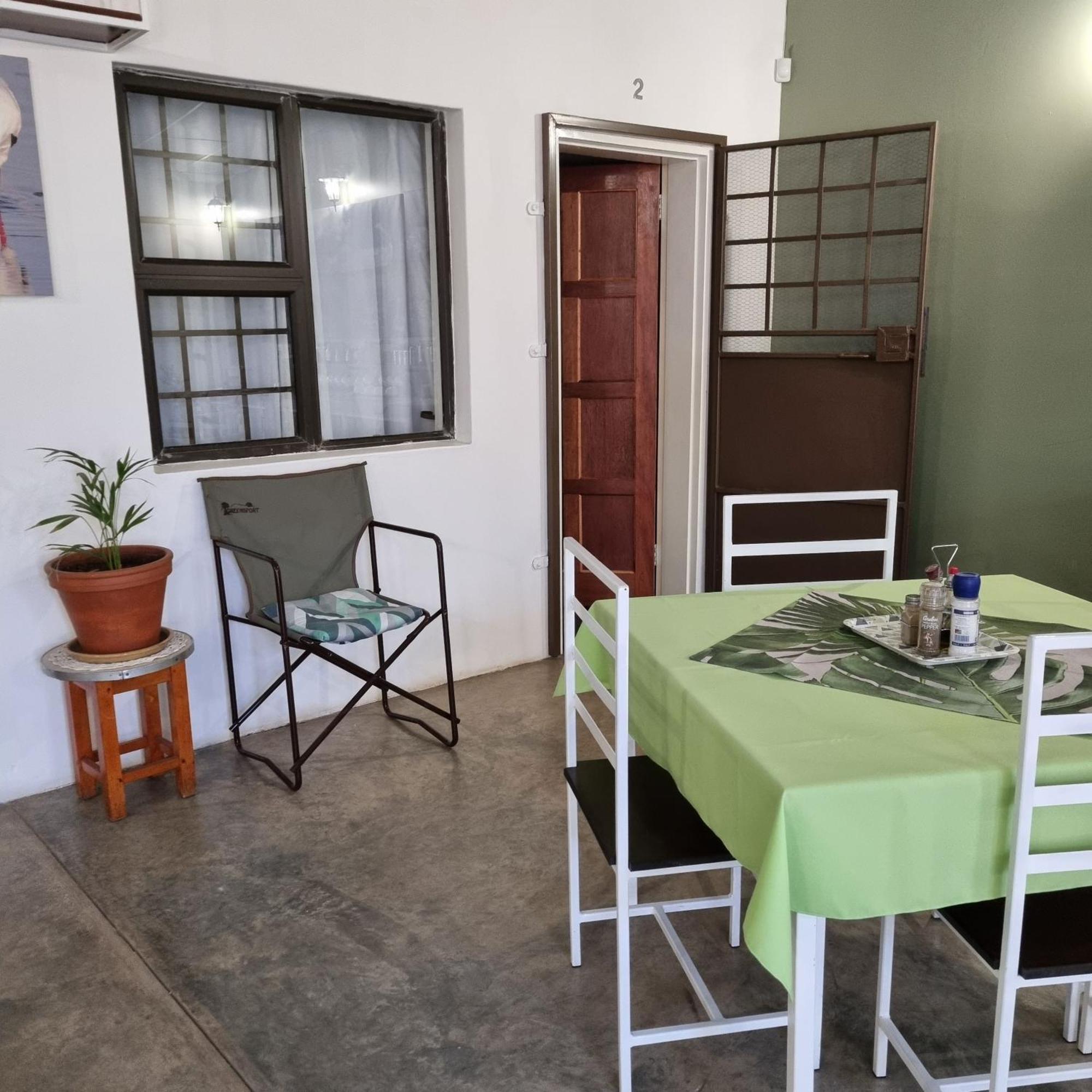 Olienhoff Guesthouse And Rest Camp Otavi Εξωτερικό φωτογραφία