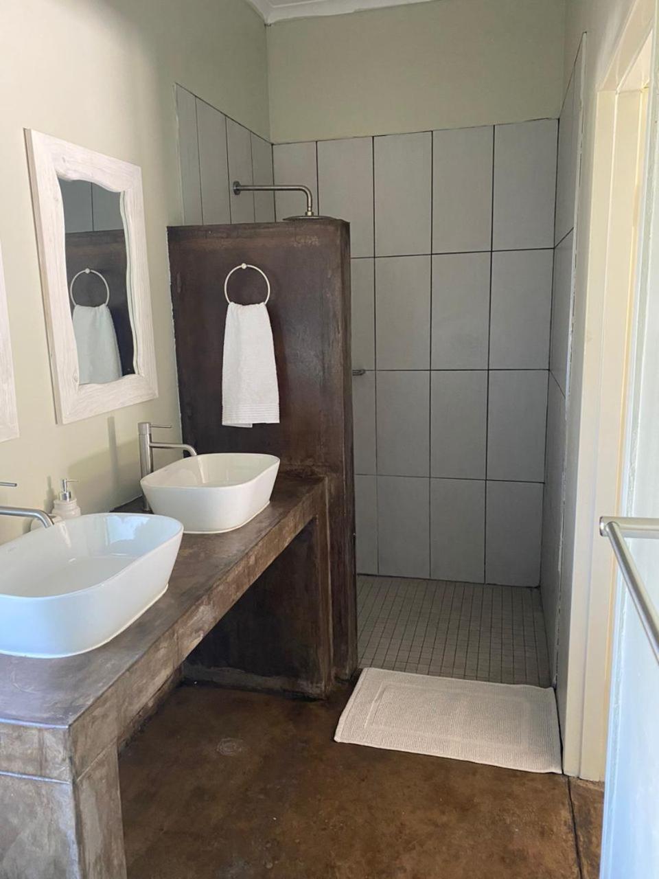 Olienhoff Guesthouse And Rest Camp Otavi Εξωτερικό φωτογραφία