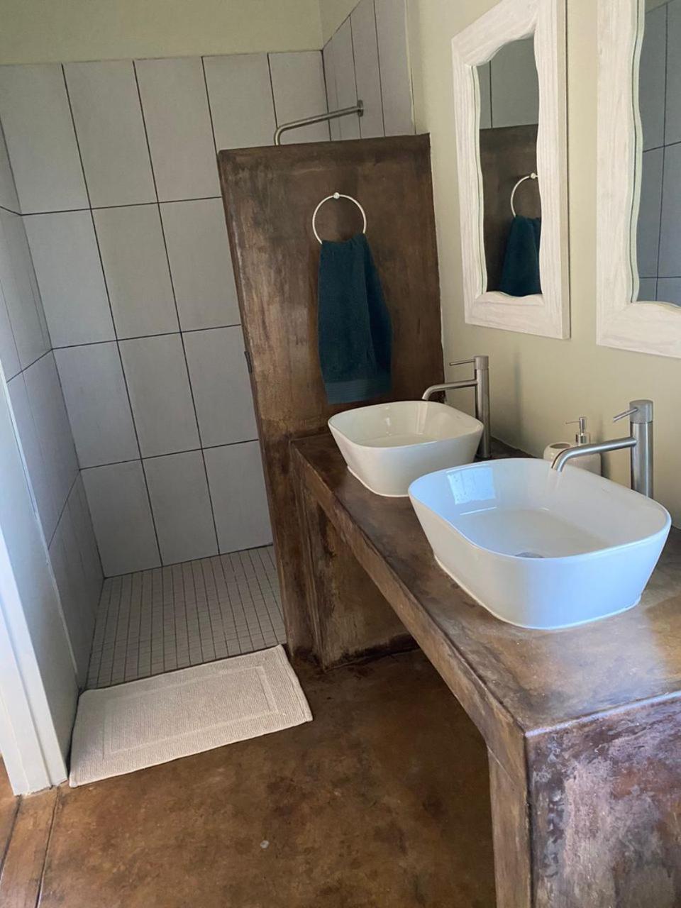 Olienhoff Guesthouse And Rest Camp Otavi Εξωτερικό φωτογραφία