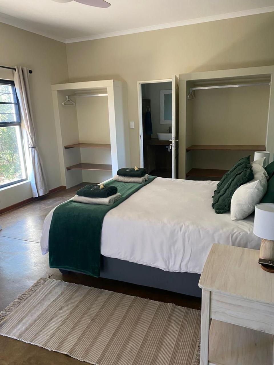 Olienhoff Guesthouse And Rest Camp Otavi Εξωτερικό φωτογραφία