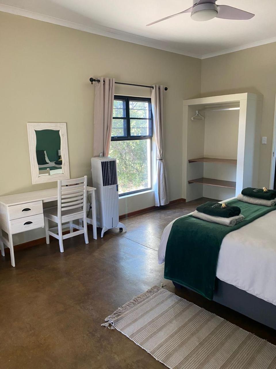 Olienhoff Guesthouse And Rest Camp Otavi Εξωτερικό φωτογραφία