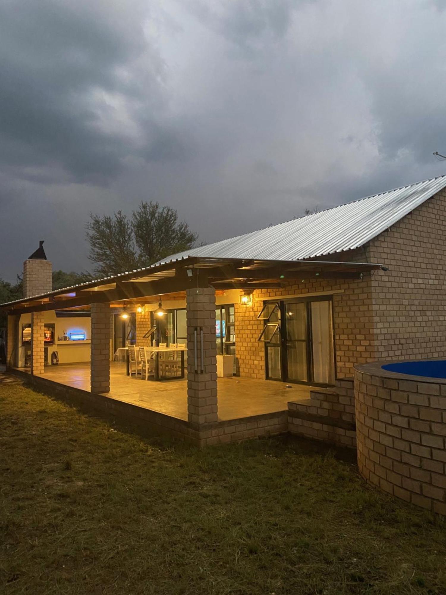 Olienhoff Guesthouse And Rest Camp Otavi Εξωτερικό φωτογραφία