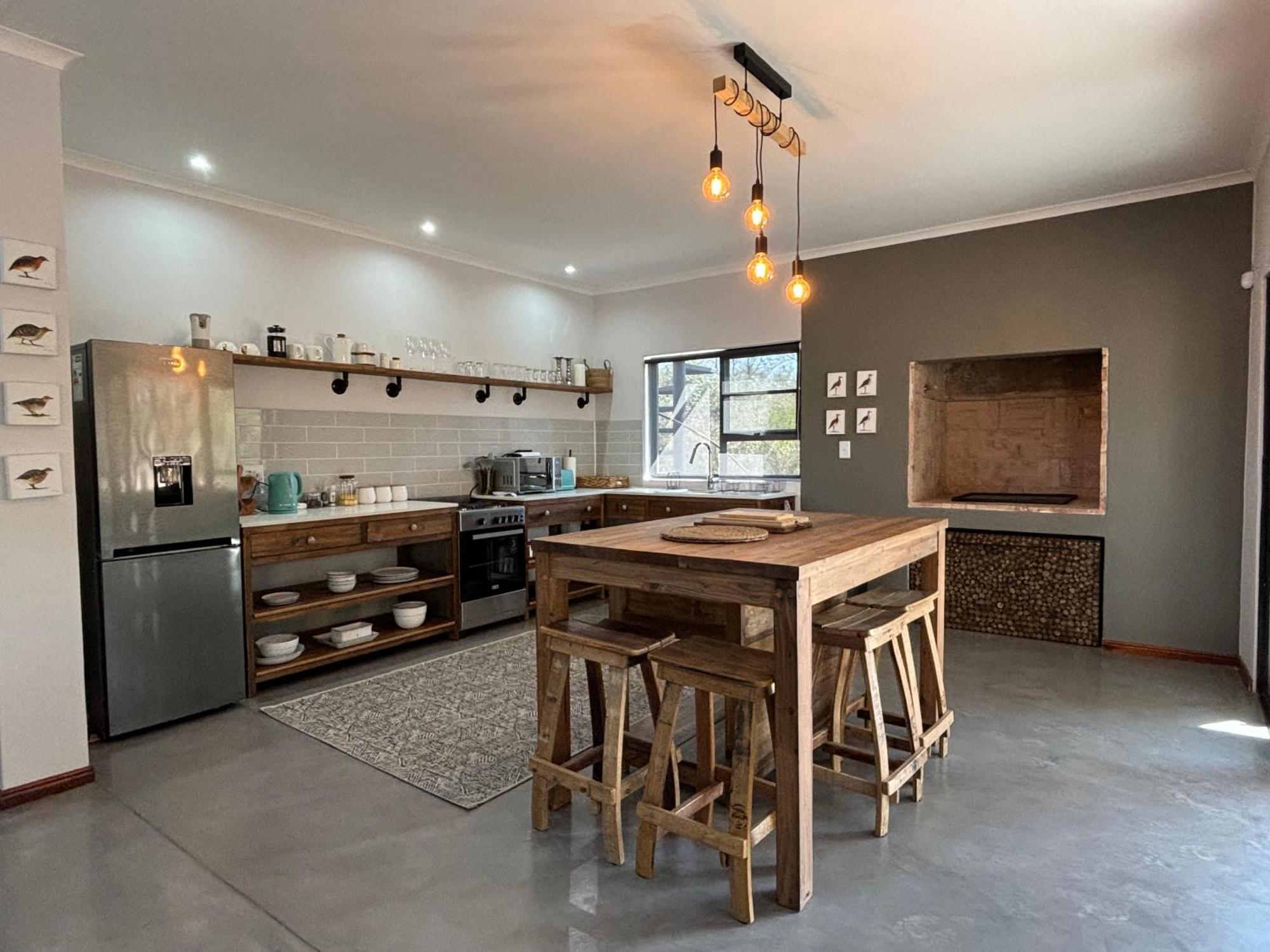 Olienhoff Guesthouse And Rest Camp Otavi Εξωτερικό φωτογραφία