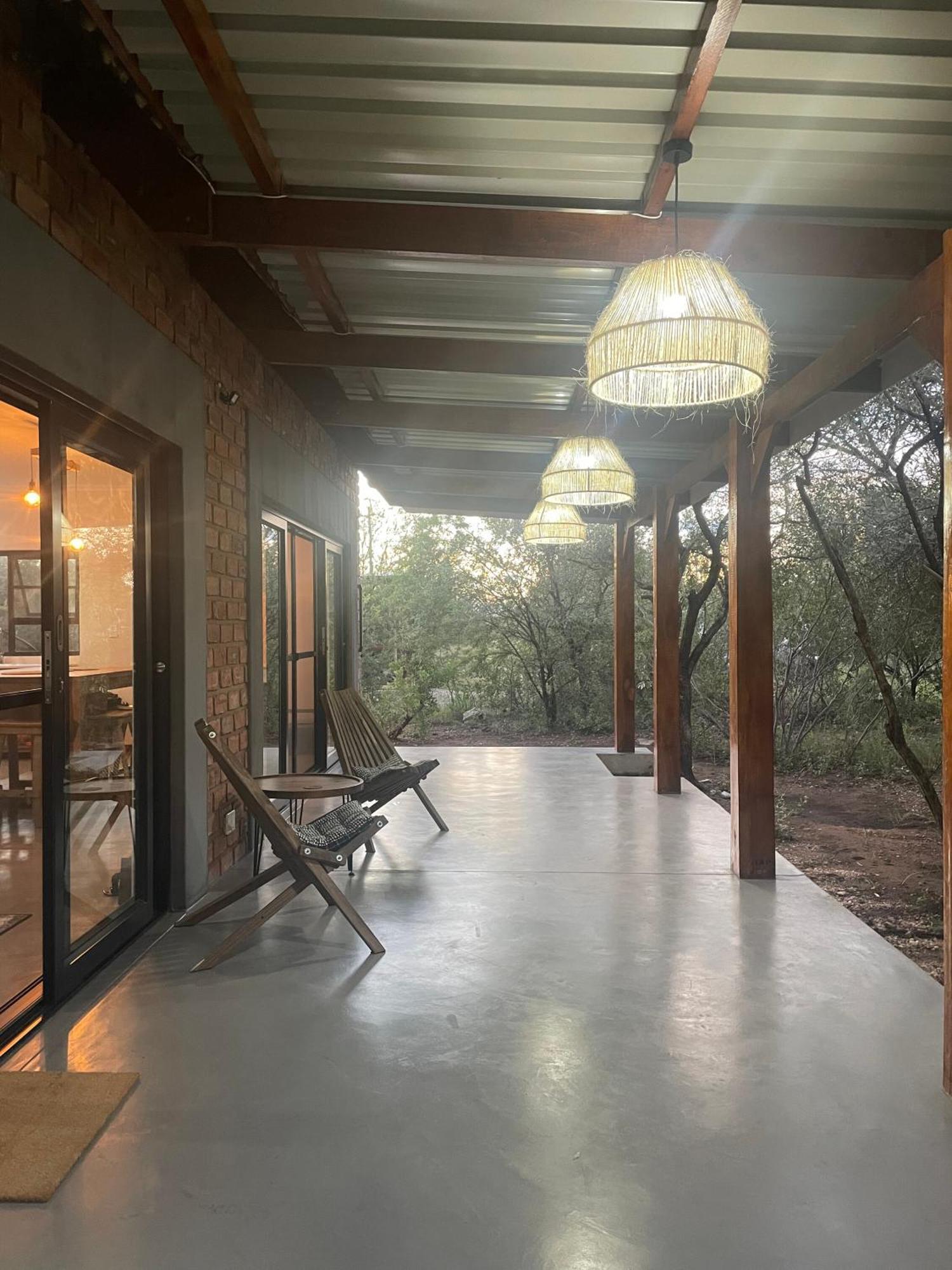 Olienhoff Guesthouse And Rest Camp Otavi Εξωτερικό φωτογραφία