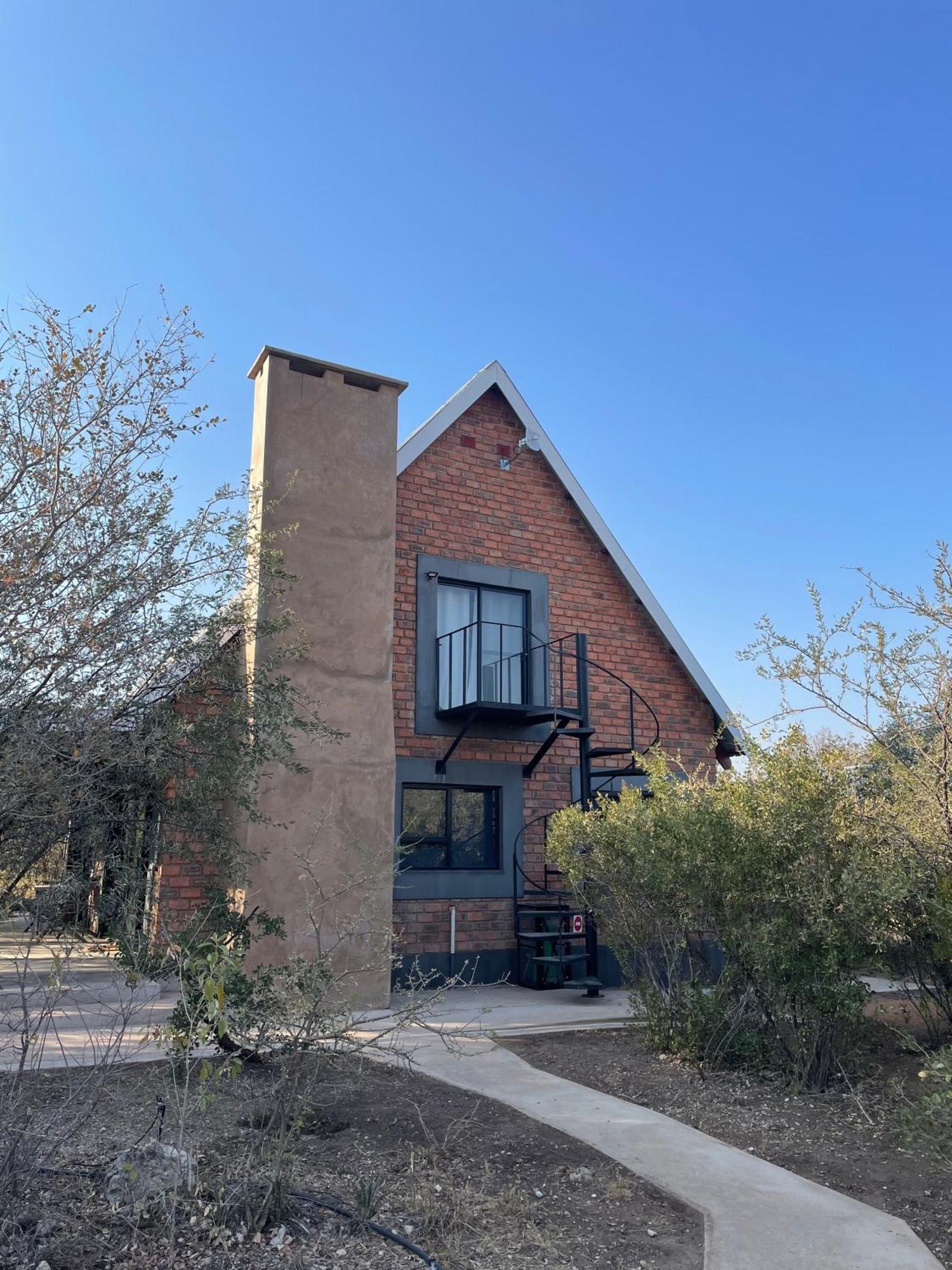 Olienhoff Guesthouse And Rest Camp Otavi Εξωτερικό φωτογραφία