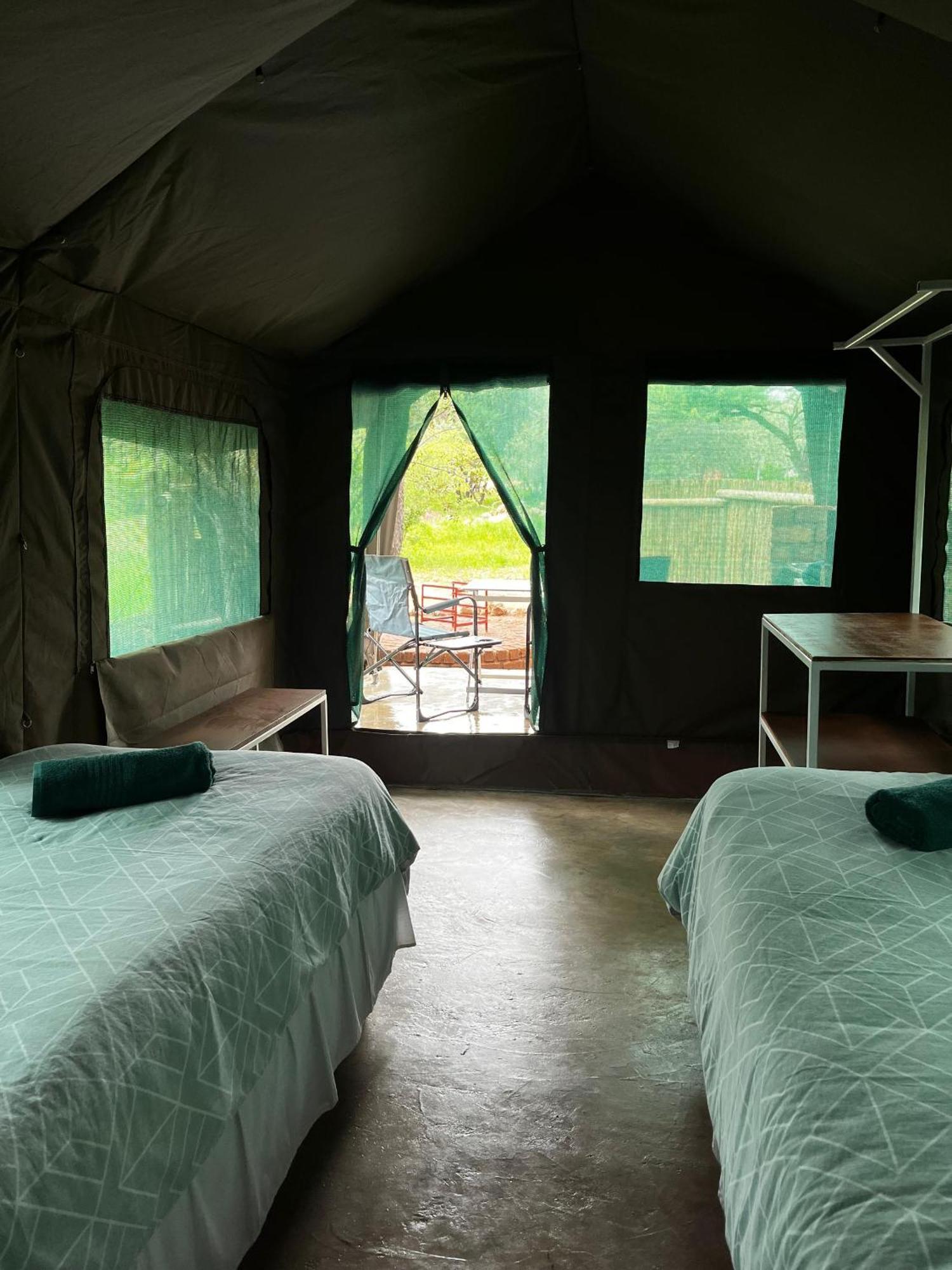 Olienhoff Guesthouse And Rest Camp Otavi Εξωτερικό φωτογραφία