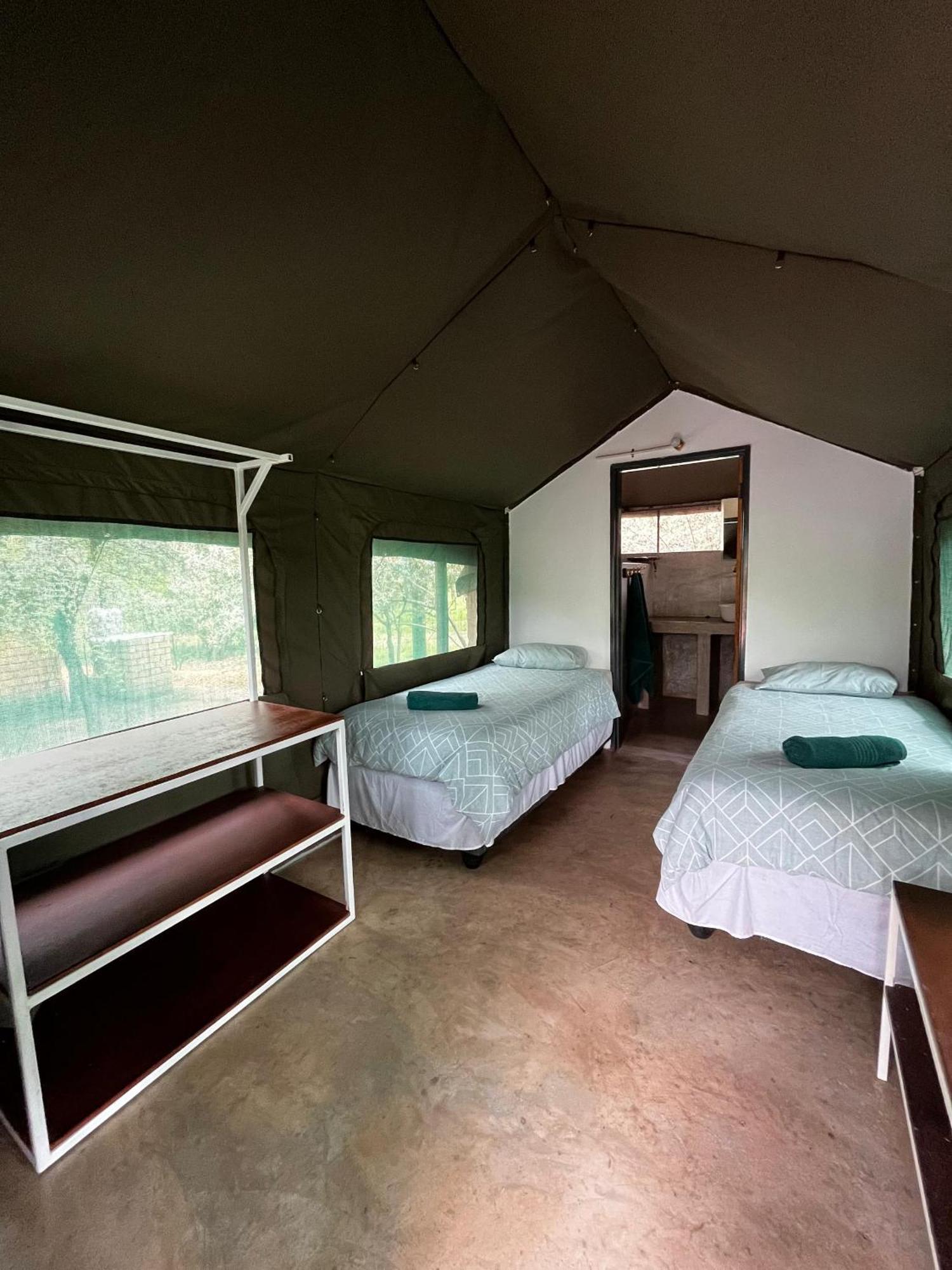 Olienhoff Guesthouse And Rest Camp Otavi Εξωτερικό φωτογραφία