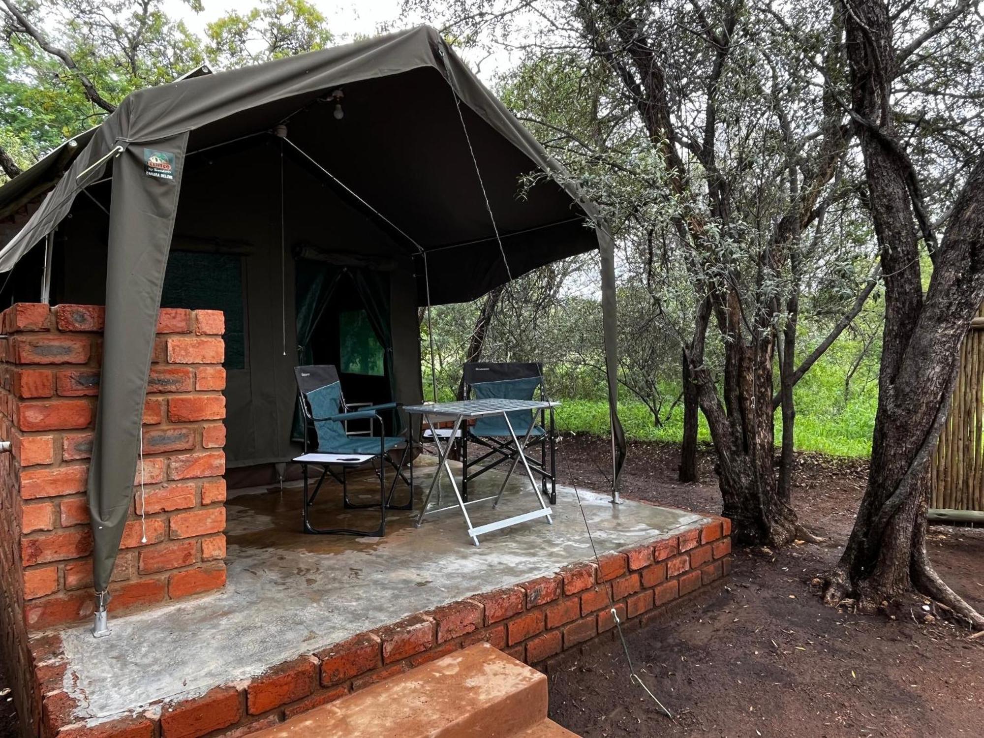 Olienhoff Guesthouse And Rest Camp Otavi Εξωτερικό φωτογραφία