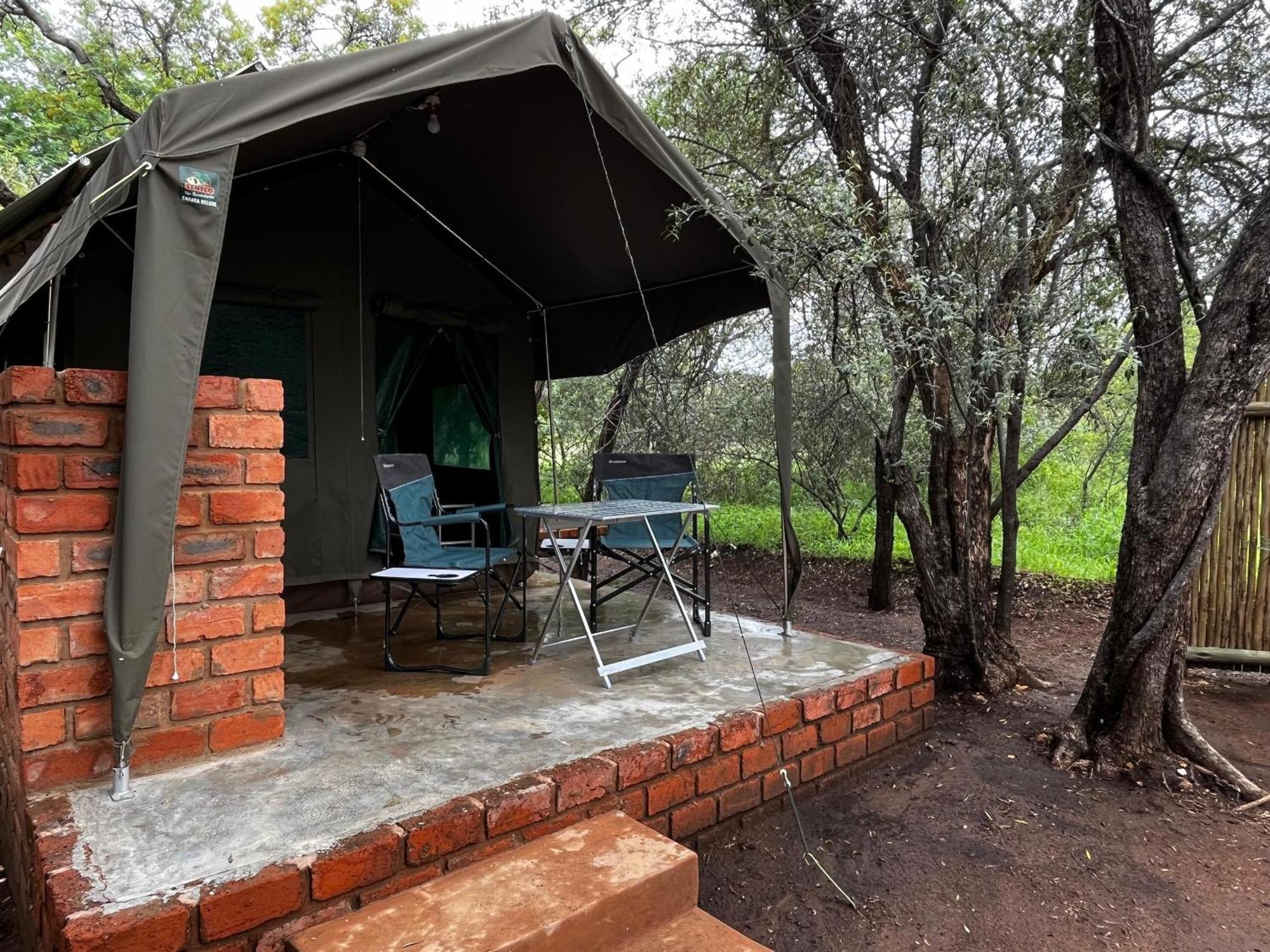 Olienhoff Guesthouse And Rest Camp Otavi Εξωτερικό φωτογραφία
