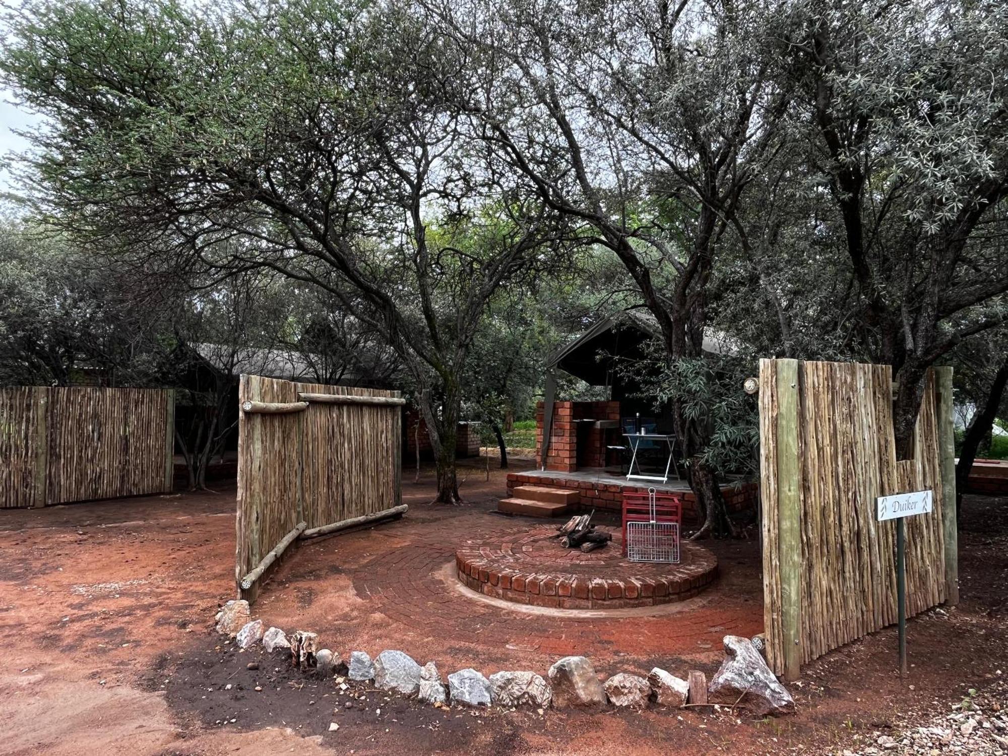 Olienhoff Guesthouse And Rest Camp Otavi Εξωτερικό φωτογραφία