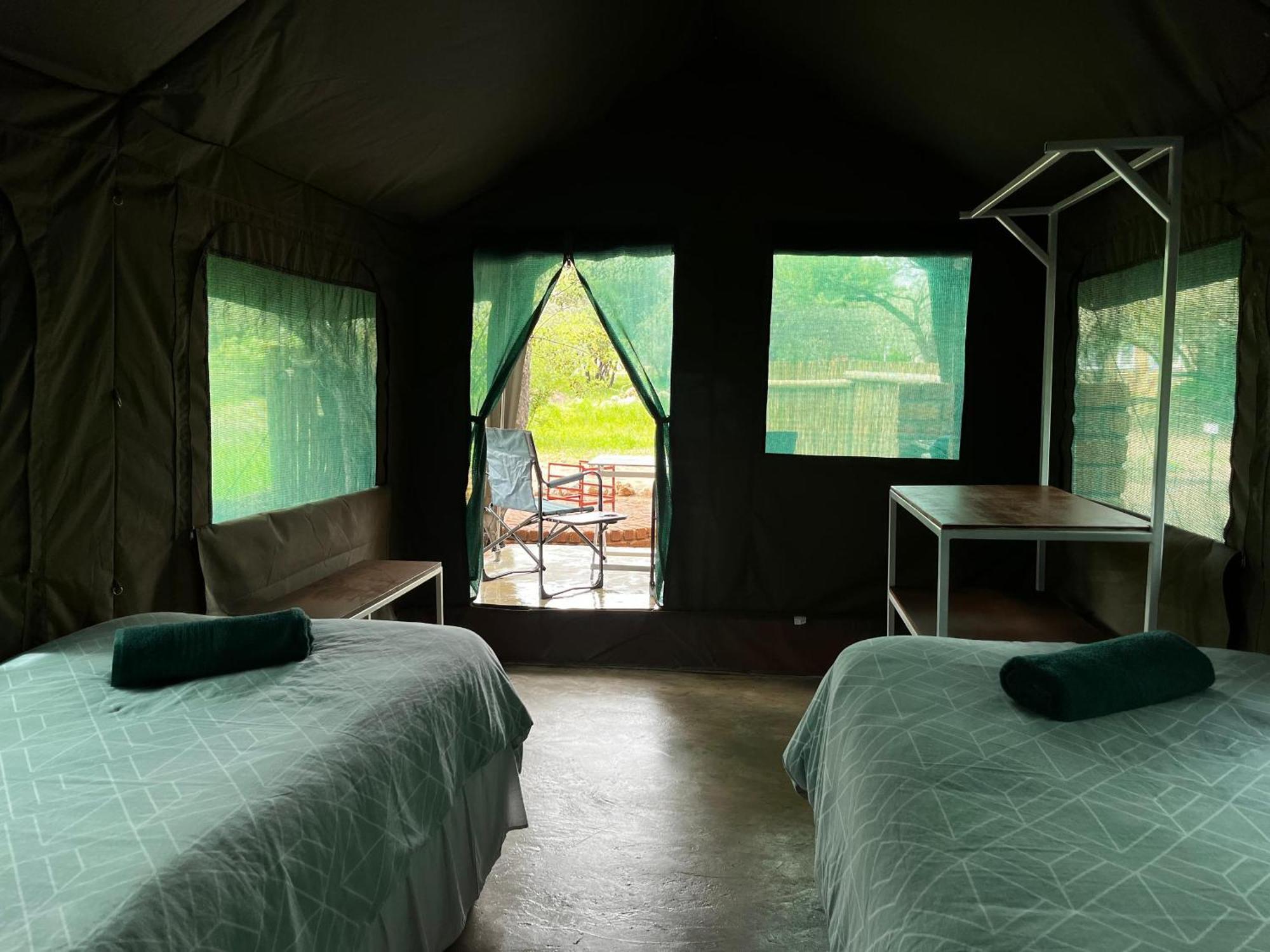 Olienhoff Guesthouse And Rest Camp Otavi Εξωτερικό φωτογραφία