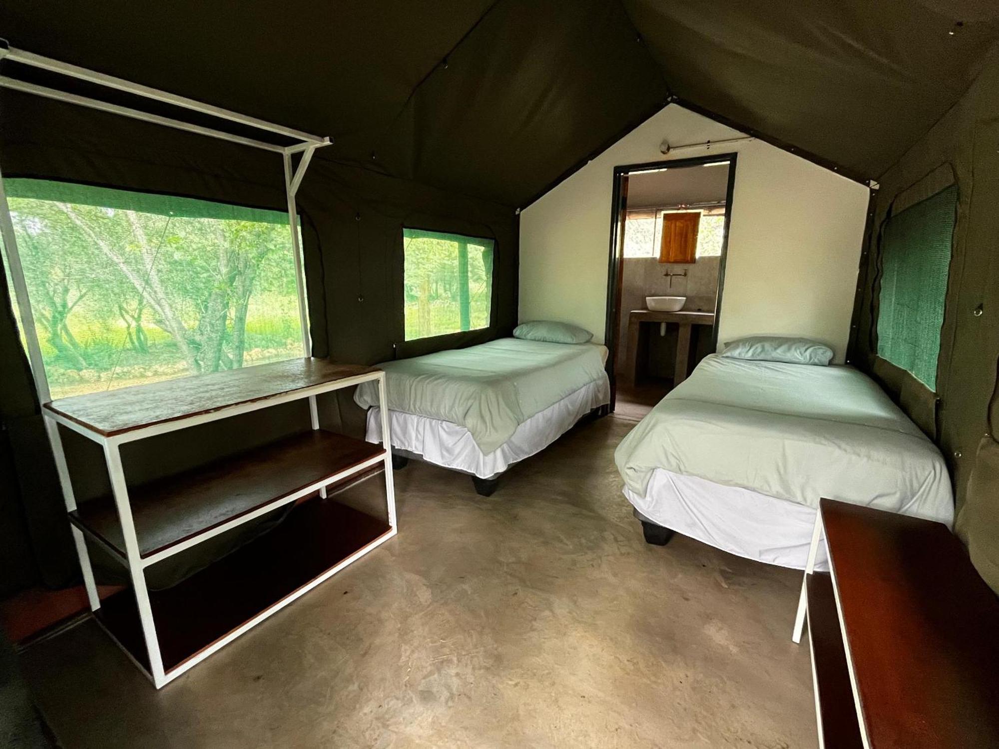 Olienhoff Guesthouse And Rest Camp Otavi Εξωτερικό φωτογραφία