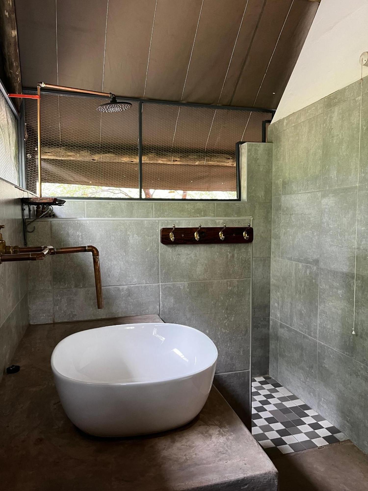 Olienhoff Guesthouse And Rest Camp Otavi Εξωτερικό φωτογραφία