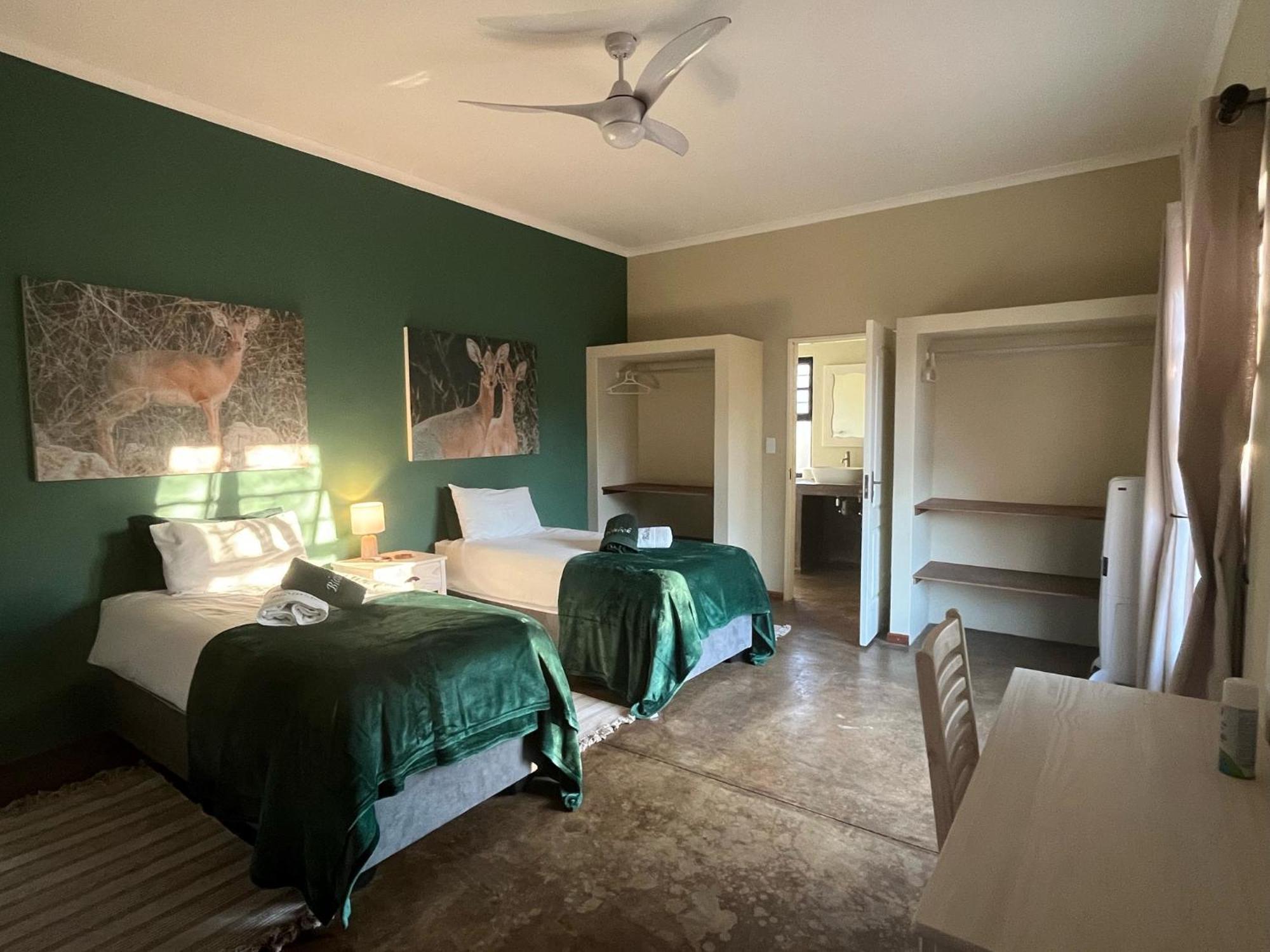 Olienhoff Guesthouse And Rest Camp Otavi Εξωτερικό φωτογραφία