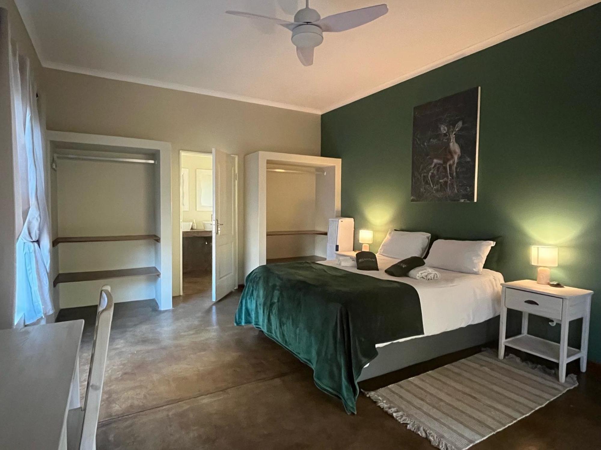 Olienhoff Guesthouse And Rest Camp Otavi Εξωτερικό φωτογραφία