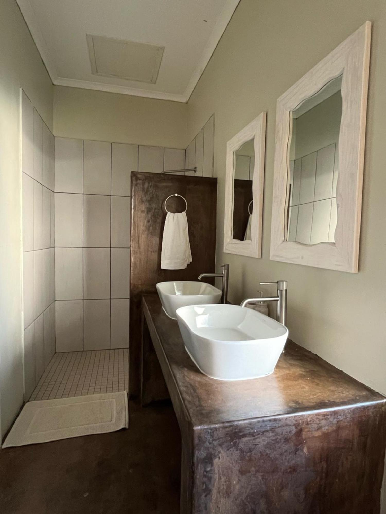 Olienhoff Guesthouse And Rest Camp Otavi Εξωτερικό φωτογραφία