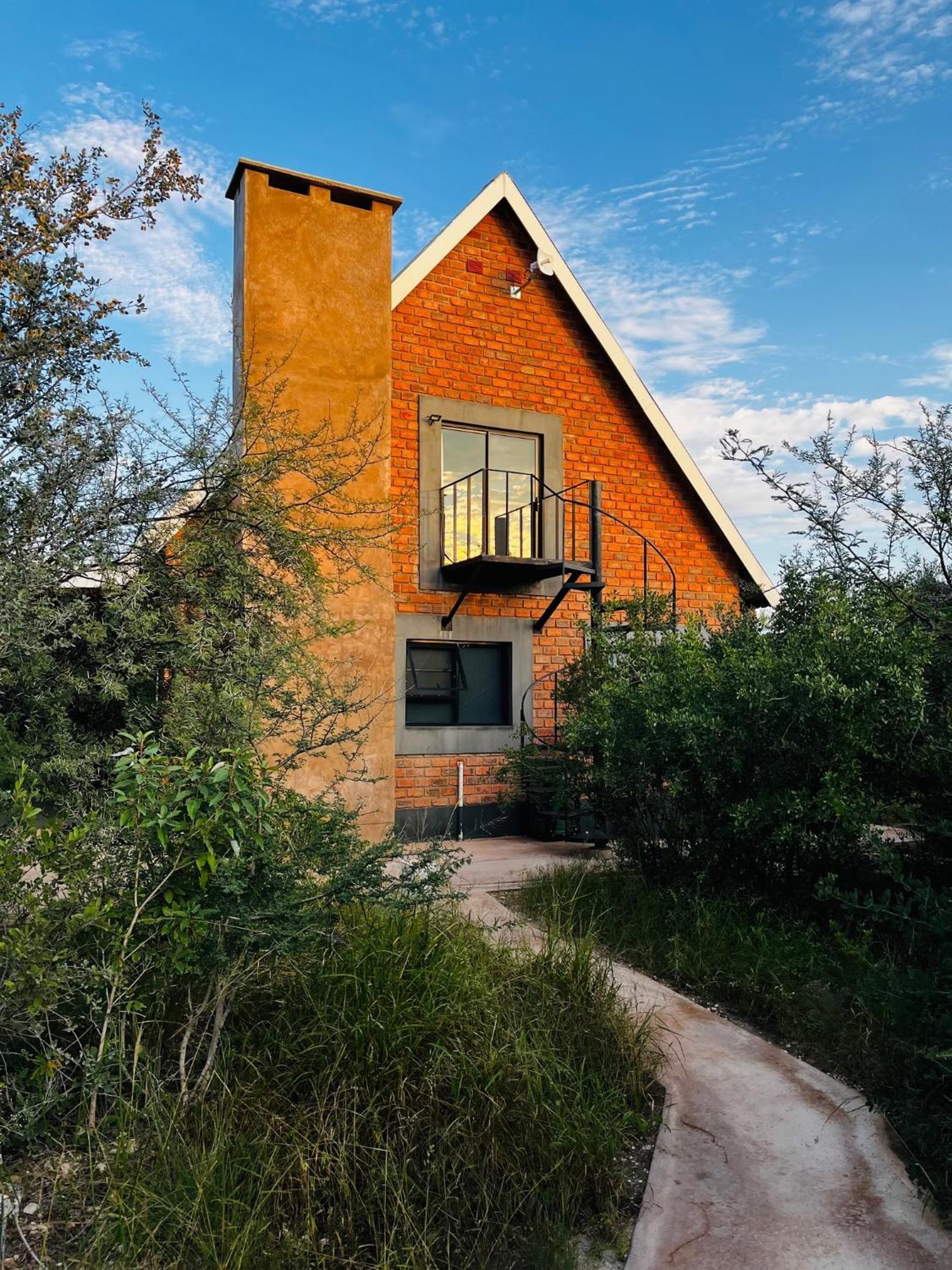 Olienhoff Guesthouse And Rest Camp Otavi Εξωτερικό φωτογραφία