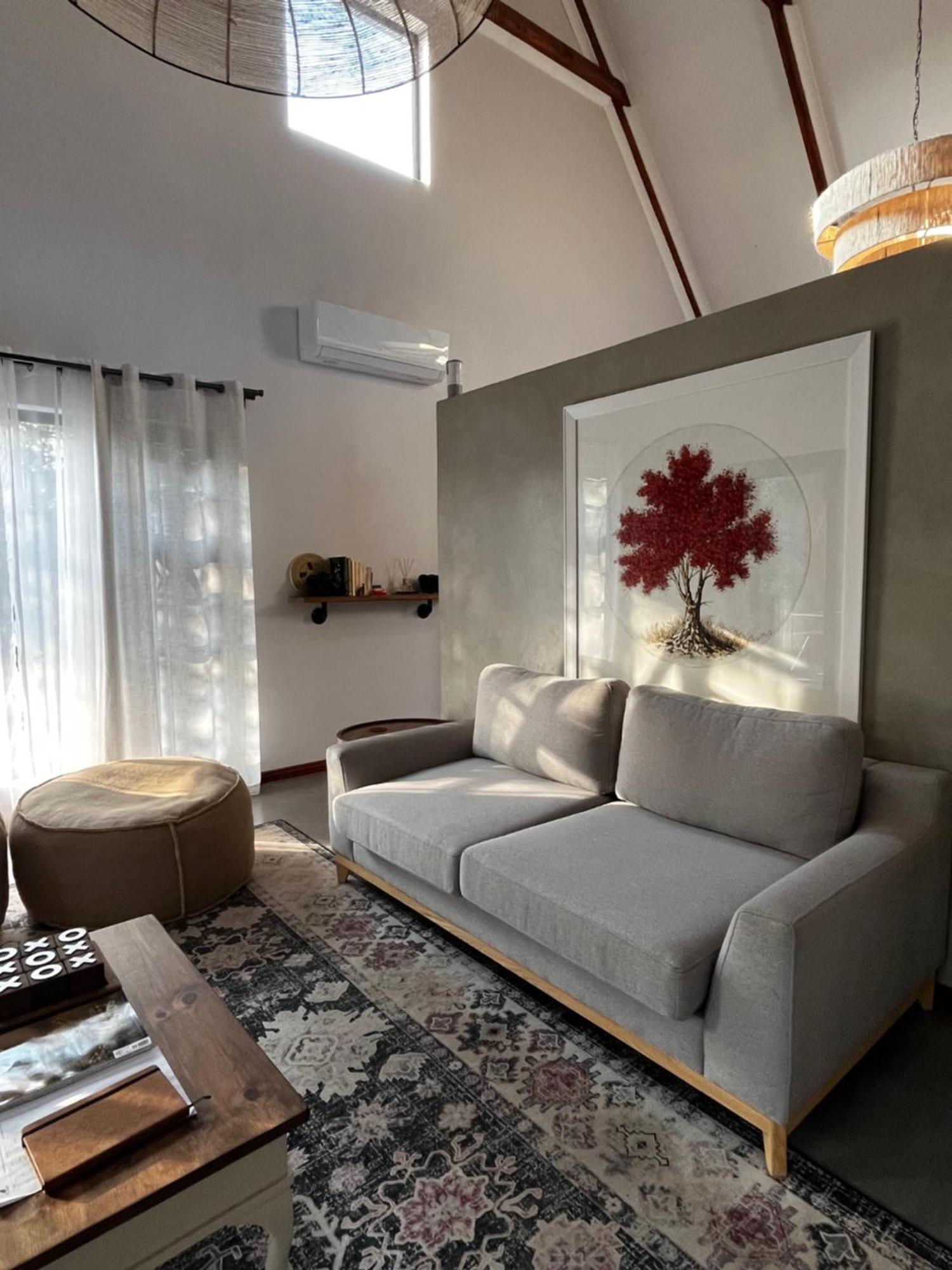 Olienhoff Guesthouse And Rest Camp Otavi Εξωτερικό φωτογραφία