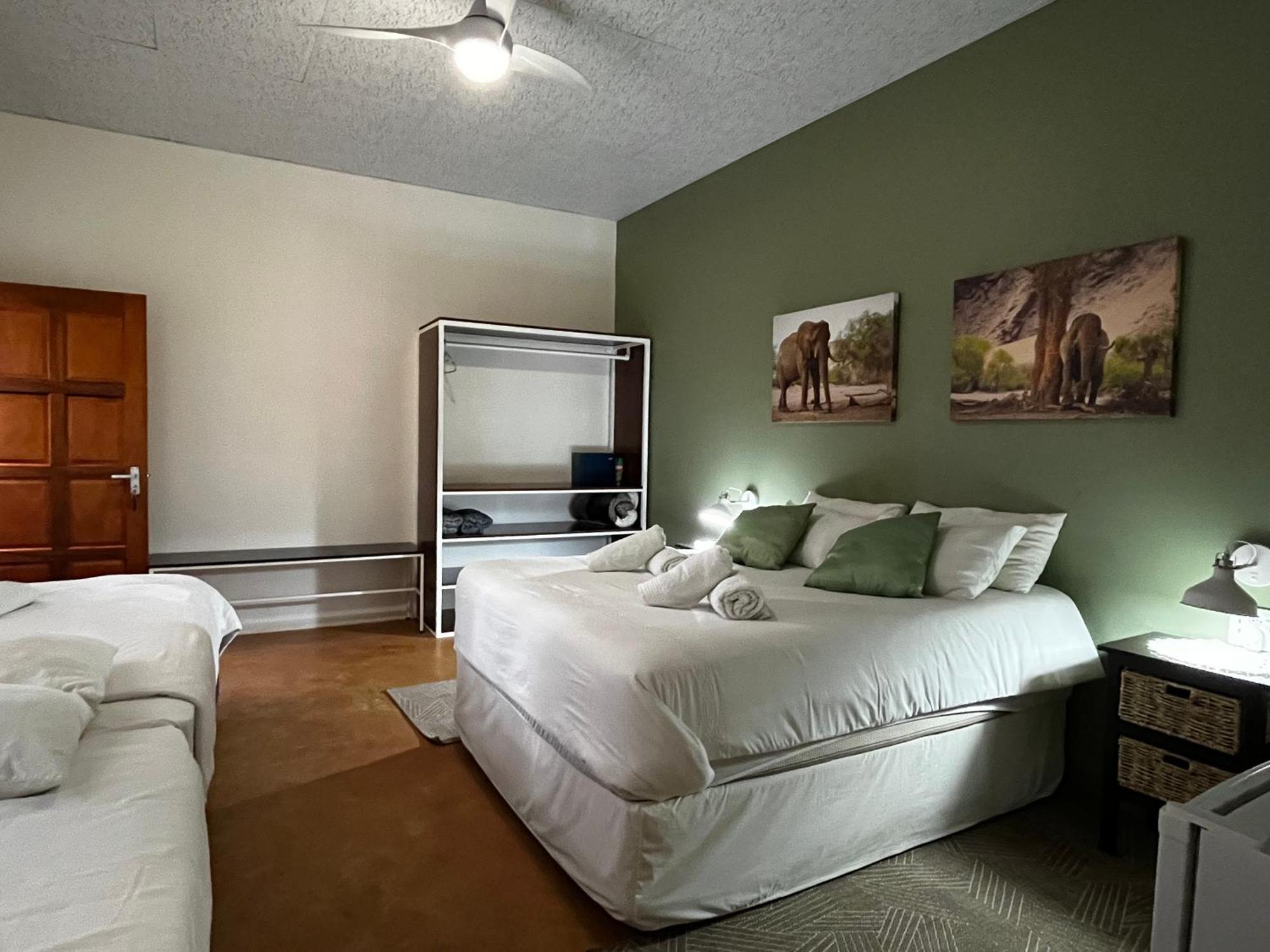 Olienhoff Guesthouse And Rest Camp Otavi Εξωτερικό φωτογραφία
